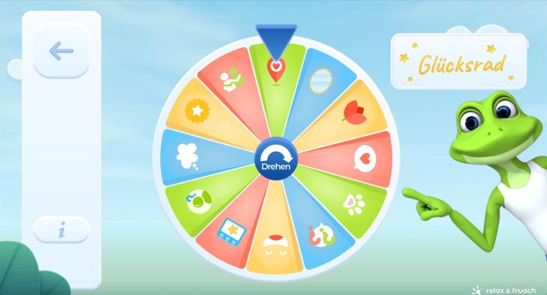 Einblick glückswelt 1