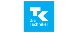 Logo TK Die Techniker