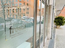 froach Büro